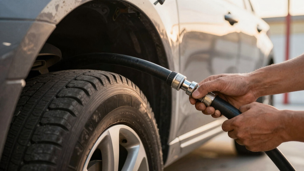7 Best Portable Air Hoses for Onboard Compressors in 2026
