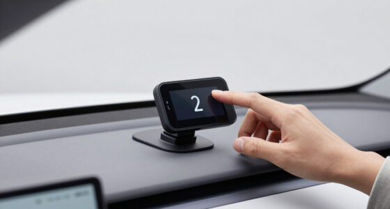 7 Best Premium GPS Tracking Systems for Cars in 2026