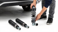 7 Best Rear Air Spring Kits for Towing in 2026