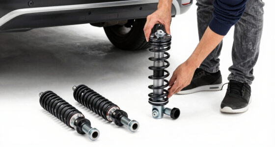 7 Best Rear Air Spring Kits for Towing in 2026