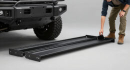 7 Best Rock Slider Kits for Off-Road SUVs in 2026