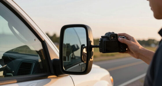 7 Best Tow Mirrors for Towing Setups in 2026