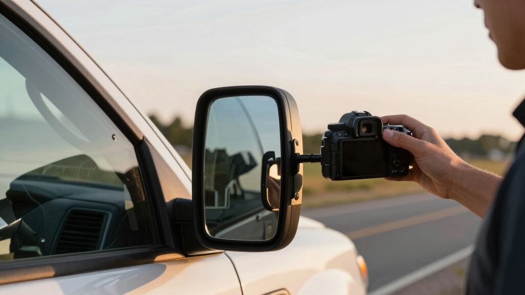 7 Best Tow Mirrors for Towing Setups in 2026