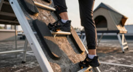 7 Best Traction Pads for Rooftop Tent Ladders in 2026