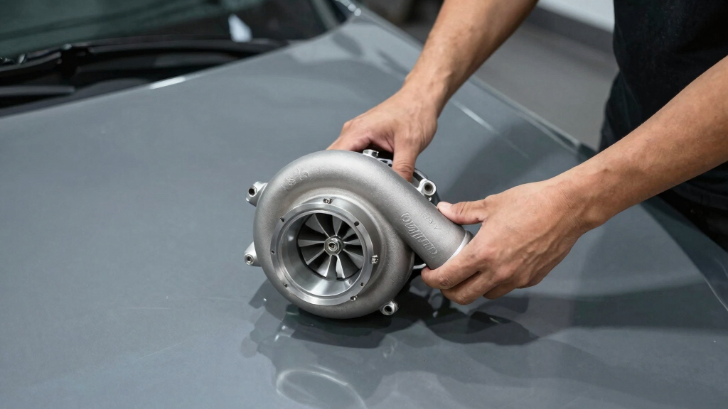 7 Best Turbo Kits for Honda Civic in 2026