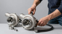 7 Best Turbo Kits for Subaru BRZ in 2026