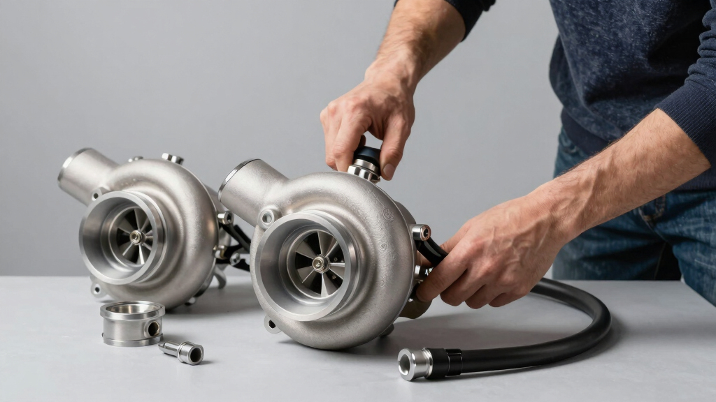 7 Best Turbo Kits for Subaru BRZ in 2026