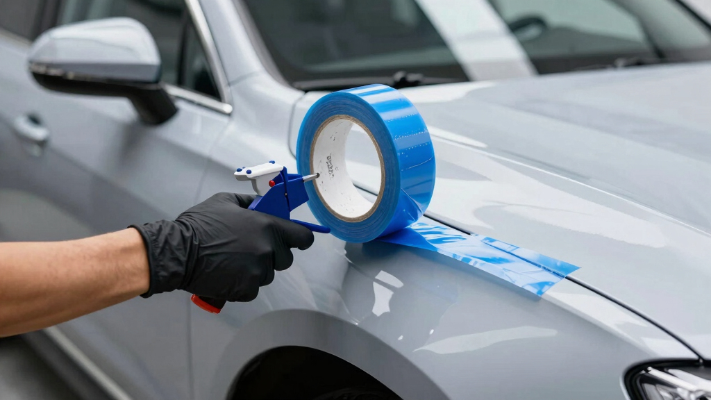 7 Best Wrap Cutting Tape for Vehicle Vinyl in 2026