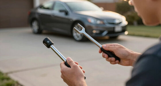 8 Best Alignment Tools for Lowered Cars in 2026