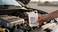 8 Best Brake Fluid for Track Day Cars in 2026