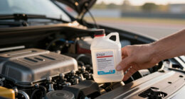 8 Best Brake Fluid for Track Day Cars in 2026