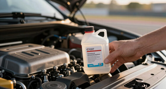 8 Best Brake Fluid for Track Day Cars in 2026
