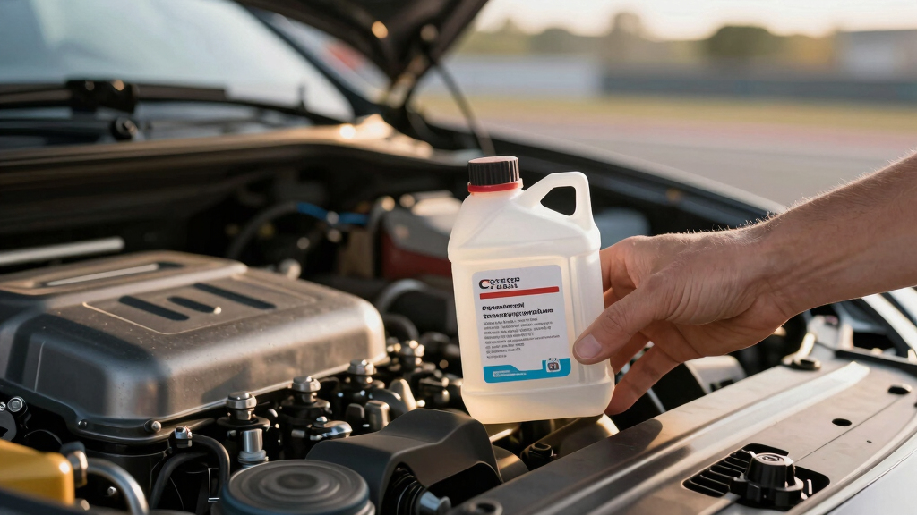 8 Best Brake Fluid for Track Day Cars in 2026