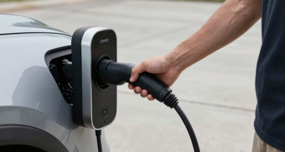 8 Best EV Charger Pedestal Mounts for Driveways in 2026