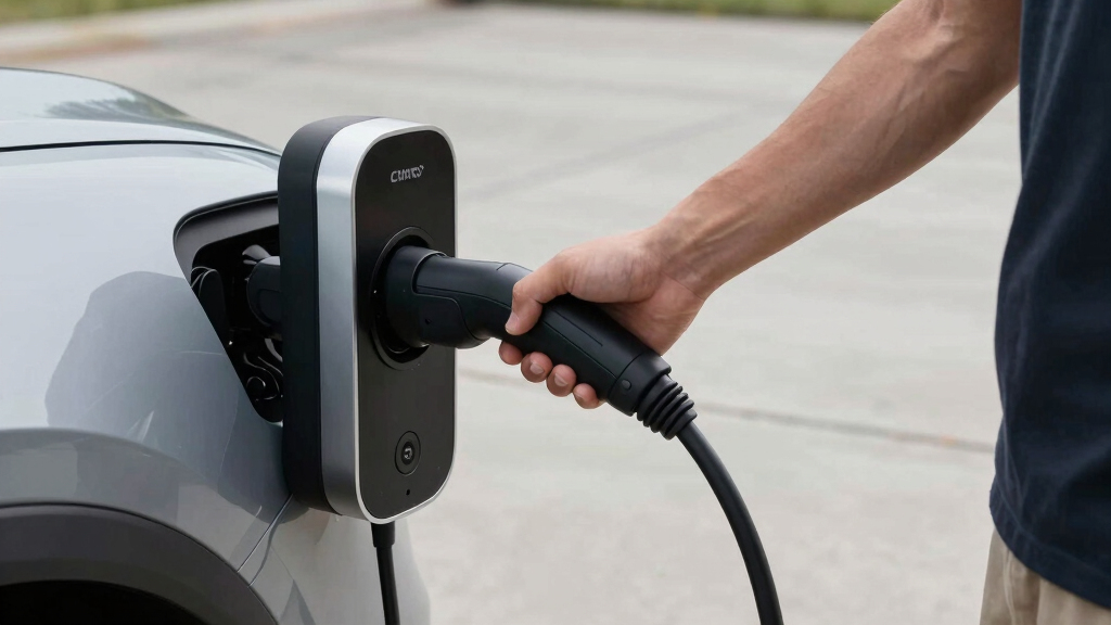 8 Best EV Charger Pedestal Mounts for Driveways in 2026