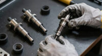 8 Best Fuel Injector Kits for High Horsepower Builds in 2026