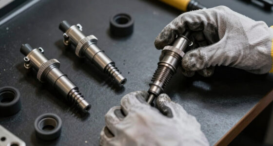 8 Best Fuel Injector Kits for High Horsepower Builds in 2026