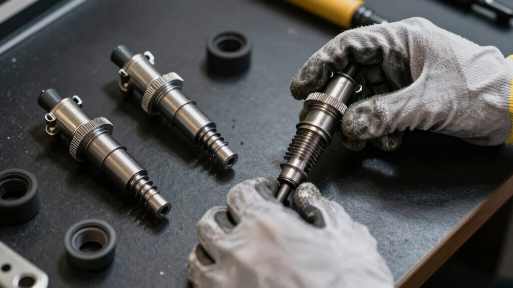 8 Best Fuel Injector Kits for High Horsepower Builds in 2026