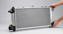 8 Best High-Performance Radiator Kits for Track Use in 2026