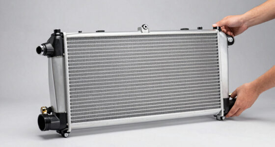 8 Best High-Performance Radiator Kits for Track Use in 2026