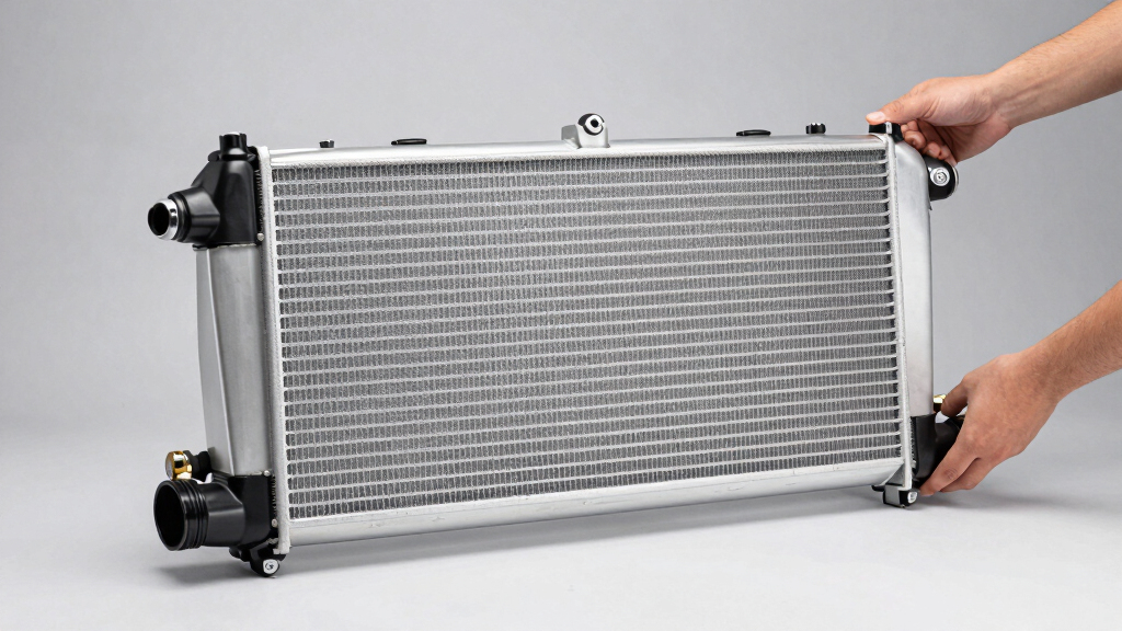 8 Best High-Performance Radiator Kits for Track Use in 2026