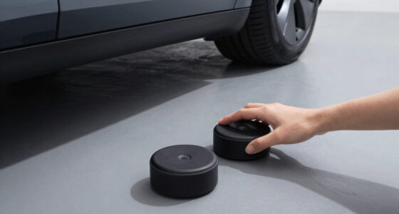 8 Best Jack Pad Pucks for Tesla Lifts in 2026
