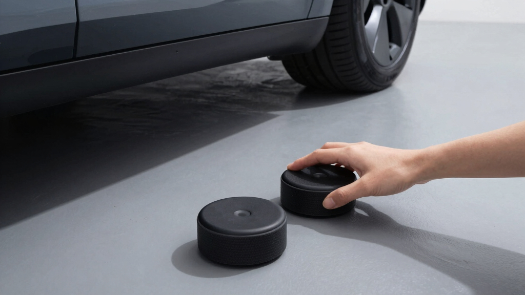 8 Best Jack Pad Pucks for Tesla Lifts in 2026