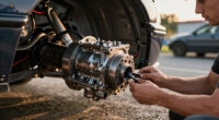 8 Best Limited Slip Differential Kits for Drift Cars in 2026