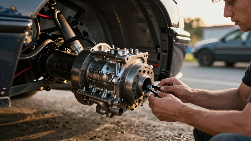 8 Best Limited Slip Differential Kits for Drift Cars in 2026