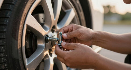 8 Best Lug Nuts For Forged Wheels In 2026