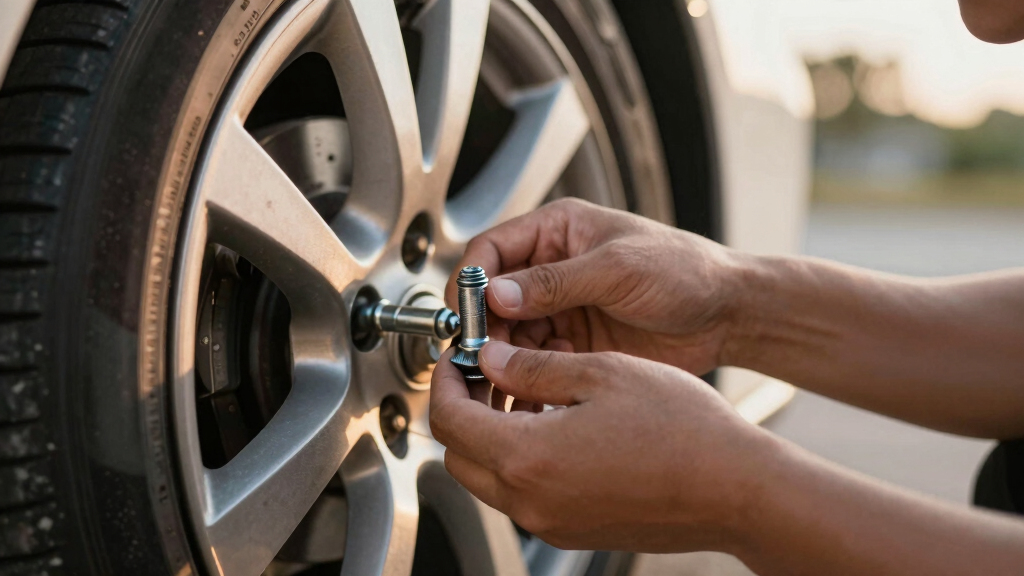 8 Best Lug Nuts For Forged Wheels In 2026