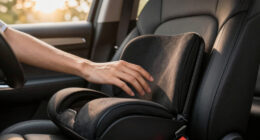 8 Best Luxury Seat Massage Cushions for Road Trips in 2026