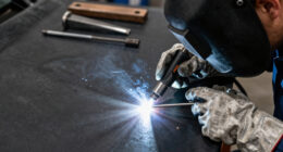8 Best MIG Welders for Automotive Fabrication in 2026