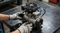 8 Best Onboard Air Compressor Systems for Off-Road Trucks in 2026