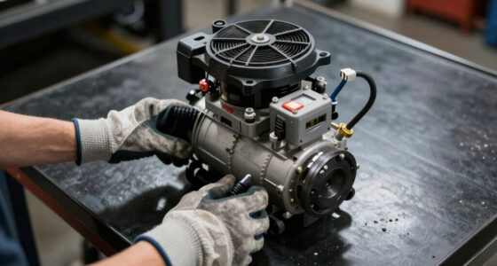 8 Best Onboard Air Compressor Systems for Off-Road Trucks in 2026