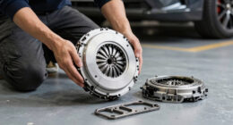8 Best Performance Clutch Kits for Turbo Cars in 2026