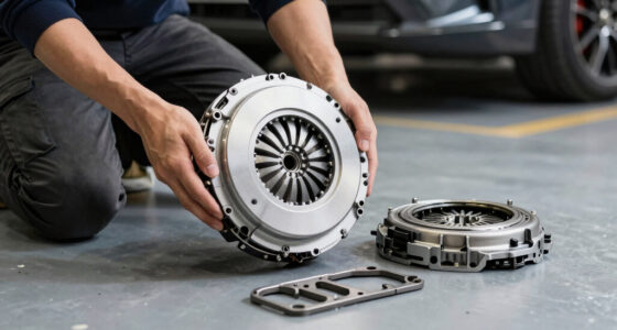 8 Best Performance Clutch Kits for Turbo Cars in 2026