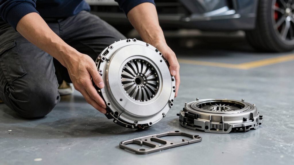 8 Best Performance Clutch Kits for Turbo Cars in 2026