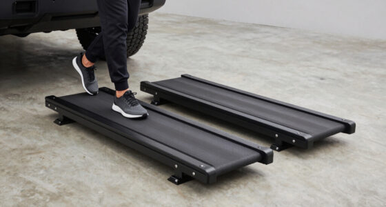 8 Best Powered Running Boards for Pickup Trucks in 2026