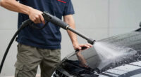 8 Best Pressure Washers for Detailing Businesses in 2026
