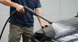 8 Best Pressure Washers for Detailing Businesses in 2026