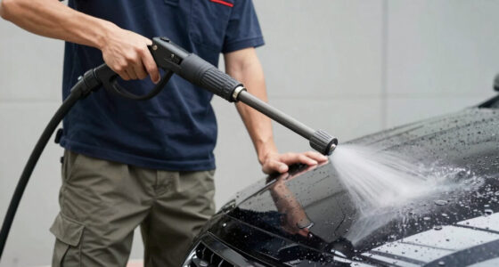 8 Best Pressure Washers for Detailing Businesses in 2026