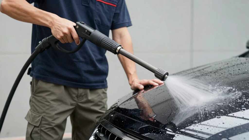 8 Best Pressure Washers for Detailing Businesses in 2026