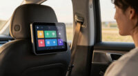 8 Best Rear Seat Entertainment Systems for SUVs in 2026