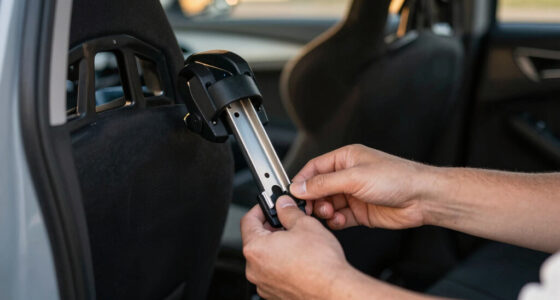 8 Best Seat Brackets for Racing Seat Installs in 2026