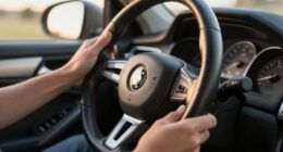 8 Best Steering Wheel Quick Release Hubs in 2026