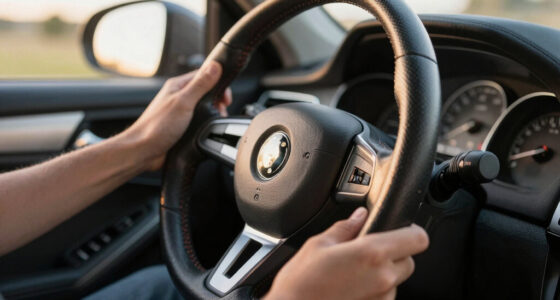8 Best Steering Wheel Quick Release Hubs in 2026