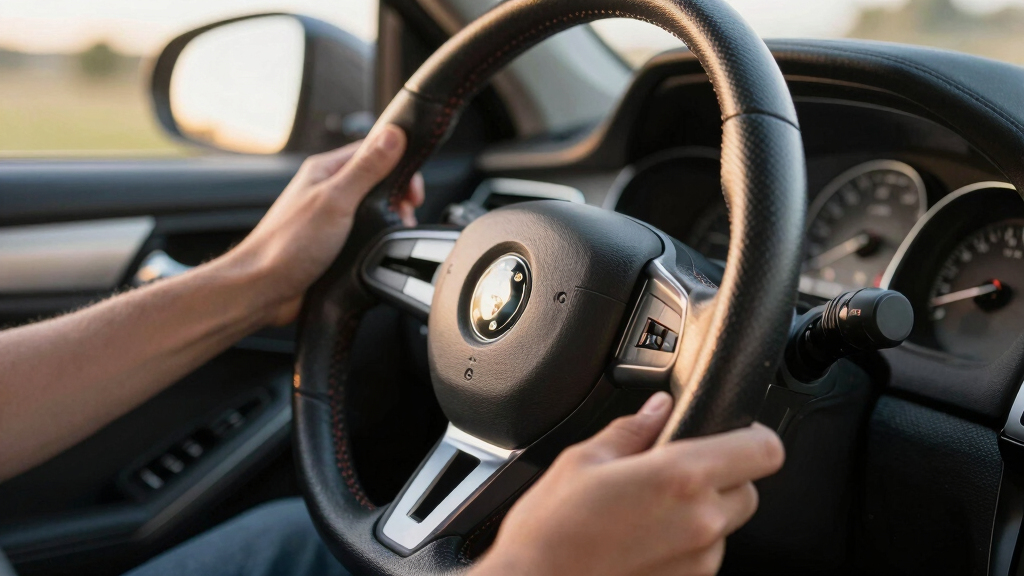 8 Best Steering Wheel Quick Release Hubs in 2026