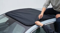 8 Best Sunshades for EV Glass Roofs in 2026