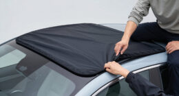 8 Best Sunshades for EV Glass Roofs in 2026